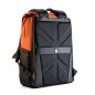 K&F CONCEPT BETA SAC A DOS 20L ORANGE/VERT