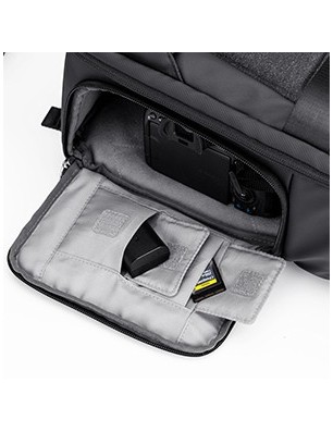 K&F CONCEPT BETA SAC A DOS 20L NOIR