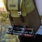 K&F CONCEPT BETA SAC A DOS 20L VERT
