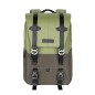 K&F CONCEPT BETA SAC A DOS 20L VERT