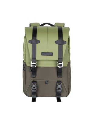 K&F CONCEPT BETA SAC A DOS 20L VERT