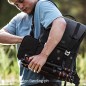 K&F CONCEPT BETA SAC A DOS 20L NOIR/GRIS