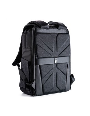 K&F CONCEPT BETA SAC A DOS 20L NOIR/GRIS