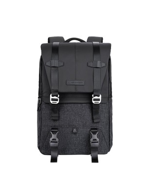 K&F CONCEPT BETA SAC A DOS 20L NOIR/GRIS