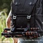 K&F CONCEPT BETA SAC A DOS 20L NOIR/GRIS