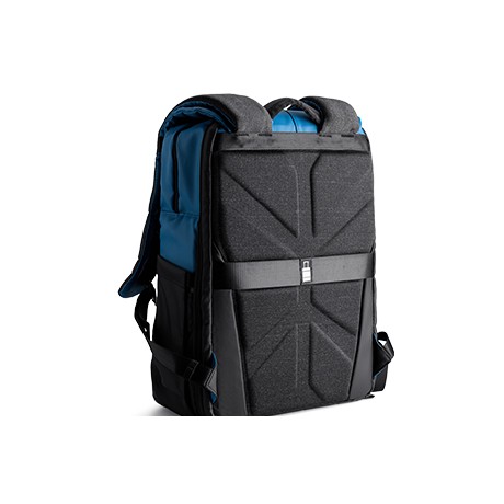 K&F CONCEPT BETA SAC A DOS 20L BLEU/NOIR