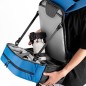 K&F CONCEPT BETA SAC A DOS 20L BLEU/NOIR
