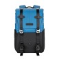 K&F CONCEPT BETA SAC A DOS 20L BLEU/NOIR
