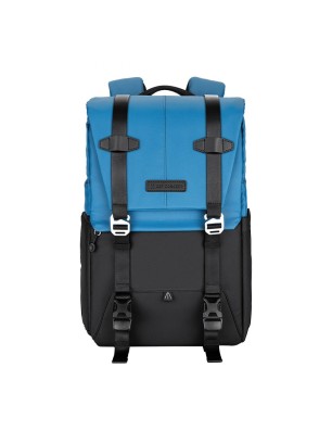 K&F CONCEPT BETA SAC A DOS 20L BLEU/NOIR