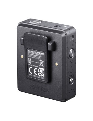 GODOX MICRO MOVELINK II M2