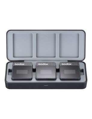 GODOX MICRO MOVELINK II M2