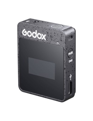 GODOX MICRO MOVELINK II M2