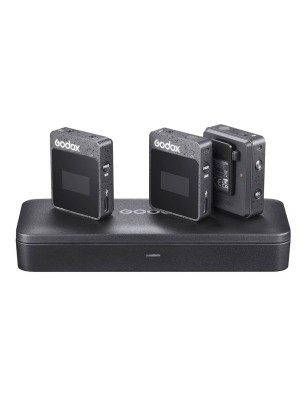 GODOX MICRO MOVELINK II M2