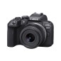 CANON EOS R10 + RF-S 18-45