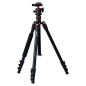 K&F CONCEPT TREPIED SA-234 + ROTULE BALL