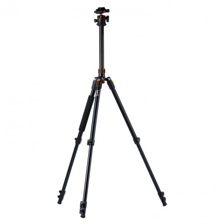 K&F CONCEPT TREPIED SA-234 + ROTULE BALL