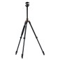 K&F CONCEPT TREPIED SA-234 + ROTULE BALL