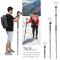 K&F CONCEPT TREPIED TS254A4 + ROTULE BALL