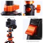 K&F CONCEPT TREPIED TS254A4 + ROTULE BALL