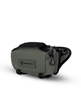 WANDRD SLING ROGUE 3L WASATCH GREEN
