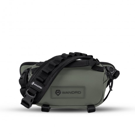WANDRD SLING ROGUE 3L WASATCH GREEN