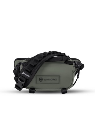 WANDRD SLING ROGUE 3L WASATCH GREEN