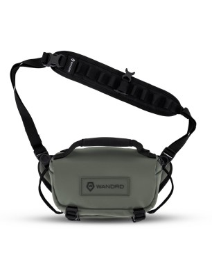 WANDRD SLING ROGUE 3L WASATCH GREEN