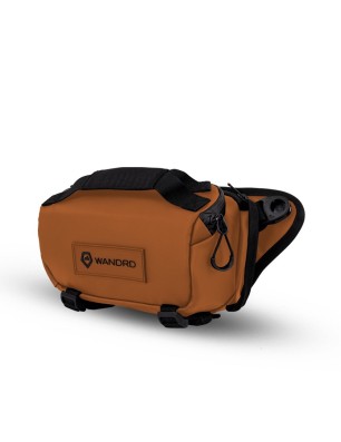 WANDRD SLING ROGUE 3L SEDONA ORANGE