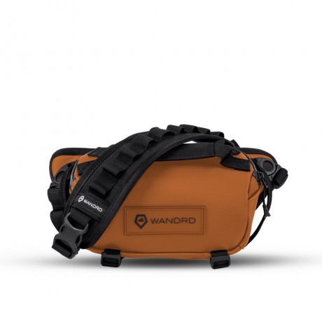 WANDRD SLING ROGUE 3L SEDONA ORANGE