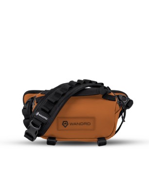 WANDRD SLING ROGUE 3L SEDONA ORANGE