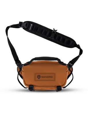 WANDRD SLING ROGUE 3L SEDONA ORANGE