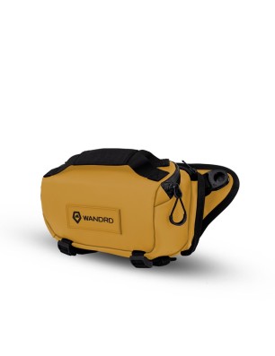 WANDRD SLING ROGUE 3L DALLOL YELLOW