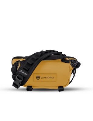 WANDRD SLING ROGUE 3L DALLOL YELLOW