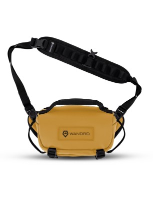 WANDRD SLING ROGUE 3L DALLOL YELLOW