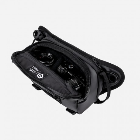 WANDRD SLING ROGUE 3L BLACK