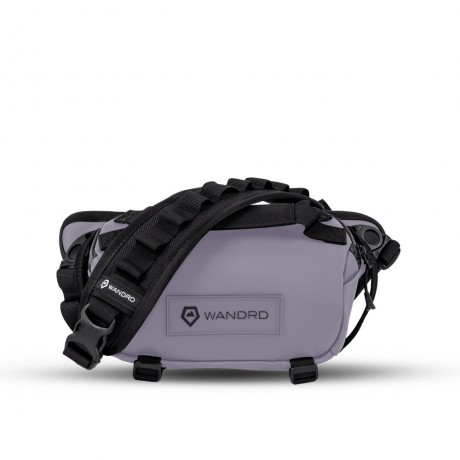 WANDRD SLING ROGUE 3L UYUNI PURPLE