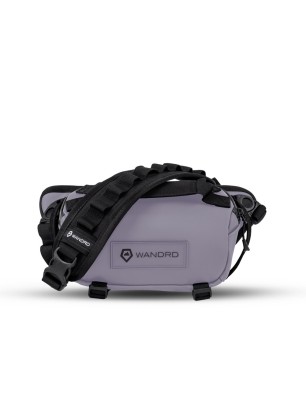 WANDRD SLING ROGUE 3L UYUNI PURPLE