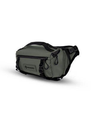WANDRD SLING ROGUE 6L WASATCH GREEN