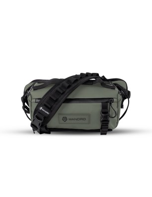 WANDRD SLING ROGUE 6L WASATCH GREEN