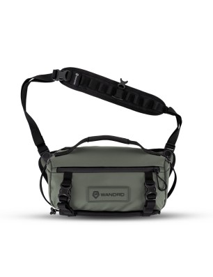 WANDRD SLING ROGUE 6L WASATCH GREEN