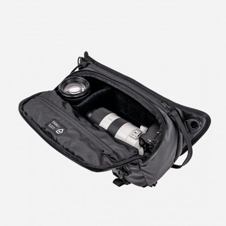 WANDRD SLING ROGUE 9L BLACK