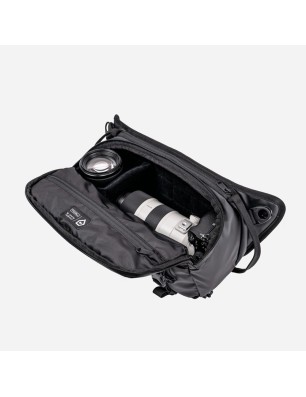 WANDRD SLING ROGUE 9L BLACK