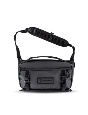 WANDRD SLING ROGUE 9L BLACK