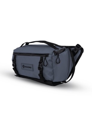 WANDRD SLING ROGUE 9L AEGEAN BLUE