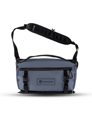 WANDRD SLING ROGUE 9L AEGEAN BLUE