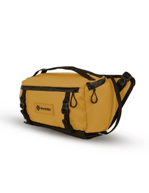 WANDRD SLING ROGUE 9L DALLOL YELLOW