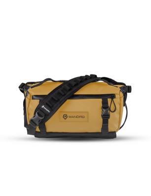 WANDRD SLING ROGUE 9L DALLOL YELLOW