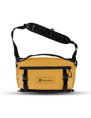 WANDRD SLING ROGUE 9L DALLOL YELLOW