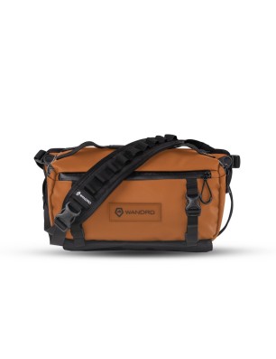WANDRD SLING ROGUE 9L SEDONA ORANGE
