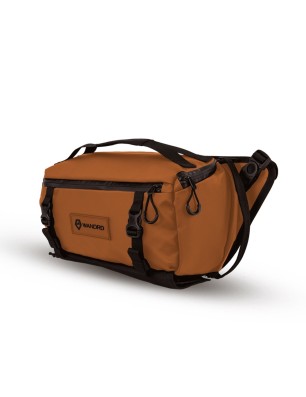 WANDRD SLING ROGUE 9L SEDONA ORANGE